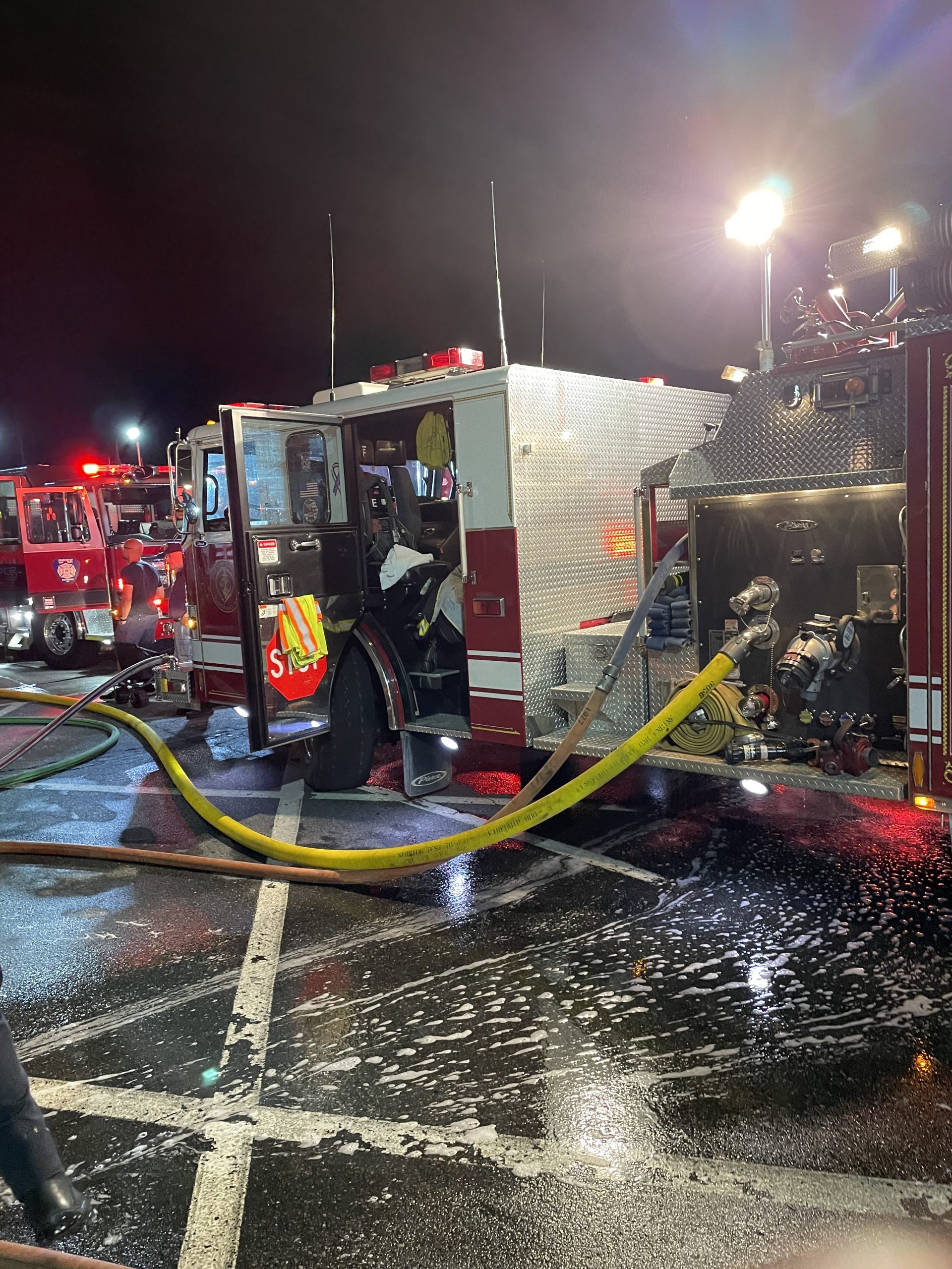 Elmsford Fire Department Volunteer Firefighter Opportunities